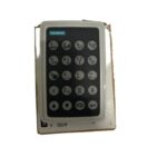 Siemens A5E36563512 ULTRASONIC HAND PROGRAMMER