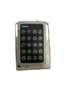 Siemens A5E36563512 ULTRASONIC HAND PROGRAMMER