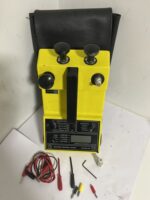 Druck DPI 600 IS Digital Pressure Indicator - Image 2