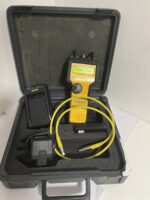 Druck DPI 600 IS Digital Pressure Indicator - Image 3