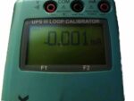 Druck UPS III Loop calibrator - Image 2