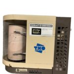 SATO THERMOHYGROGRAPH Model R-704
