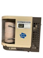 SATO THERMOHYGROGRAPH Model R-704