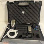 TESTO 510 and TESTO 925