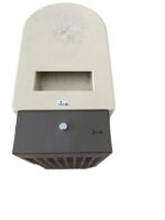 SATO THERMOHYGROGRAPH Model R-704 - Image 2