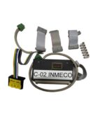 ADAPTER SIMULATOR C-02 INMECO D55 XC 2542_C - Image 2