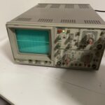 rohde schwarz URV 35   1020.0002.03