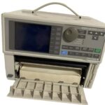 Rohde & Schwarz URV4 (292.5012.03) Millivoltmeter 10kHz-2GHz