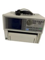 Yokogawa OR1400 Oscillographic Recorder - Image 3