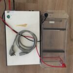 Pharmacia Fine Chemicals, EPS 500/400