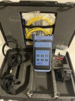 Exfo VCS-20A Fiber Voice Communicator Test Set