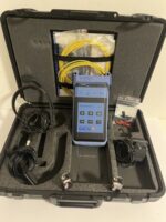 Exfo VCS-20A Fiber Voice Communicator Test Set - Image 2