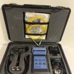 tektronix dmm 150 digital multimeter