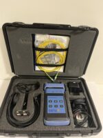 tektronix dmm 150 digital multimeter