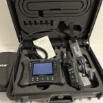 Flir VS70 + VSA4-1M-W