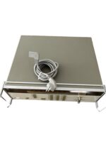 Hp (HEWLETT PACKARD) 5350A MICROWAVE FREQUENCY COUNTER - Image 4