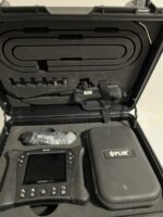 Flir VS70 + VSA4-1M-W - Image 4