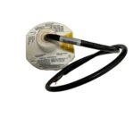 SIEMENS MILLTRONICS ST-H ULTRASONIC TRANSDUCER UNI-DRIVER CRYSTAL