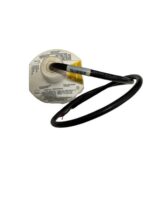 SIEMENS MILLTRONICS ST-H ULTRASONIC TRANSDUCER UNI-DRIVER CRYSTAL