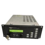 MKS 600 SERIES PRESSURE CONTROLLER 651CD2S1N