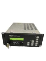 MKS 600 SERIES PRESSURE CONTROLLER 651CD2S1N