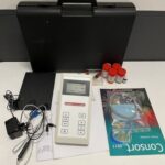 MKS PRESSURE TYP510 MODEL 510B