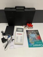 MKS PRESSURE TYP510 MODEL 510B