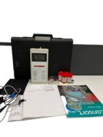 MKS 600 SERIES PRESSURE CONTROLLER 651CD2S1N - Image 3