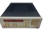 OOR-X model 411-ARBITRARY FUNCTION