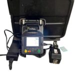 FiTeL S153A with SIMAC Single Action CLEAVER SCL-02