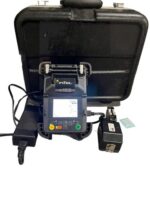 FiTeL S153A with SIMAC Single Action CLEAVER SCL-02