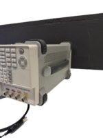 Agilent Modular power supply unit model hm-5 - Image 3