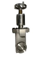 VAT Gate Valve CF63  F-60235-51 - Image 3