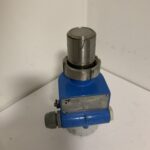 Endress + Hauser flow meter 19