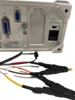 MS Transformator 12817 O2 1828  (230v/277v  50-60Hz. (1-5,1-9) (TRAFO) - Image 2