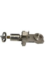 MS Transformator 5618A B28 Manfred Schmelzer (576V/400V/0V) (TRAFO) - Image 2