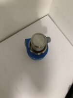 MS Transformator 5618A B28 Manfred Schmelzer (576V/400V/0V) (TRAFO) - Image 3