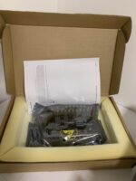 Cisco WS- X4748-UPOE + ECISCO CAT 4500E 48PT UPOE 10/100/1000 RJ45 NOB