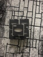 10x Siemens ASi  safe modules 3RK1205-0BG00-0AA2 - Image 3