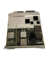 Cisco WS- X4748-UPOE + ECISCO CAT 4500E 48PT UPOE 10/100/1000 RJ45 NOB - Image 2