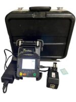 FiTeL S153A with SIMAC Single Action CLEAVER SCL-02 - Image 2