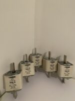 PROTEC.class nh-3 630A Industrial Fuse 5x