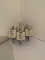 PROTEC.class nh-3 630A Industrial Fuse 4x