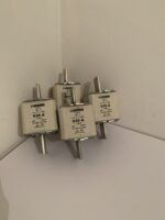 PROTEC.class nh-3 630A Industrial Fuse 4x - Image 3