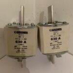 PROTEC.class nh-3 630A Industrial Fuse