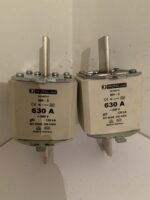 PROTEC.class nh-3 630A Industrial Fuse