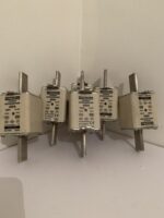 FERRAZ SHAWMUT 400A Industrial Fuse