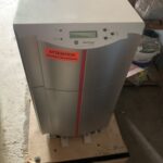 GE, LP 3-11, Inverter, 3KW inverter