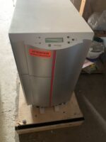 GE, LP 3-11, Inverter, 3KW inverter
