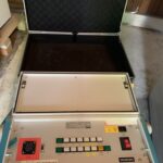 Fluke 21 Series III Multimeter